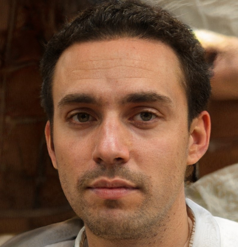 Picture of Aurelio Ricci