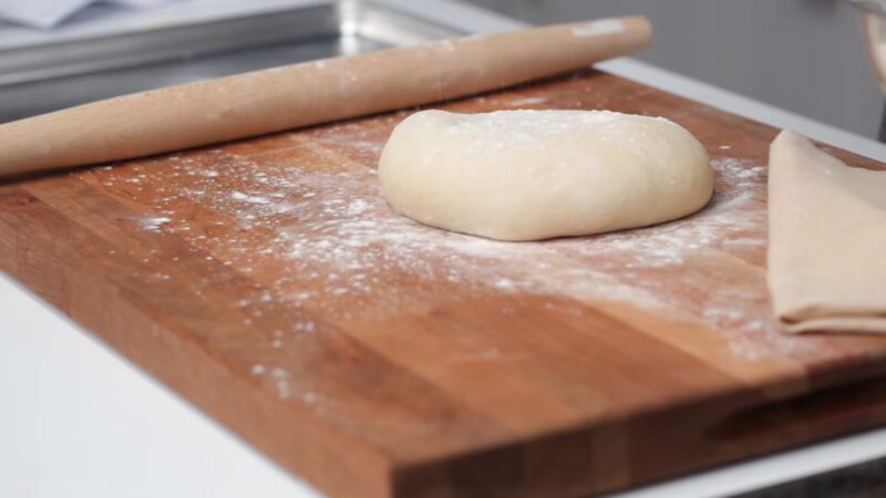 Choose right rolling pin