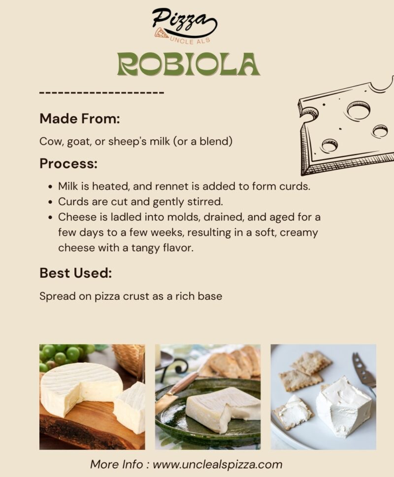 Robiola