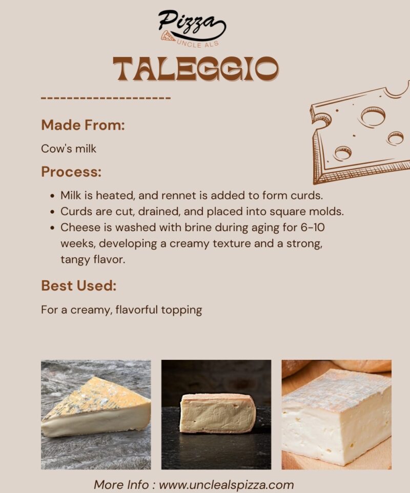 Taleggio