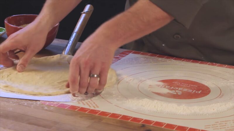 Transfer Pizza