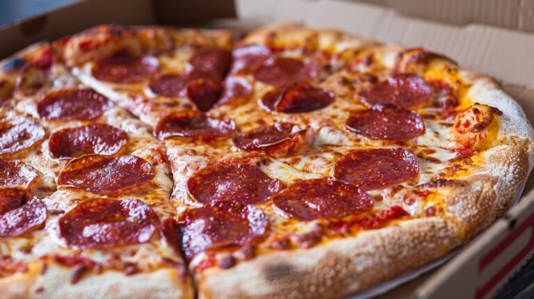How Many Slices Are In A Papa John's Medium Pizza Papa John’s Pizza Sizes – Inches, Prices, Calories, Slices Comparison
