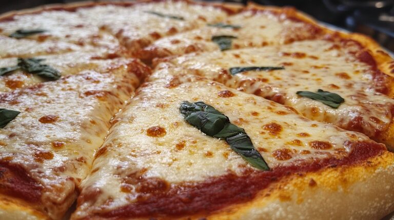 New York Style Pizza Dough Recipe: Master the Perfect Crust - Uncle Als