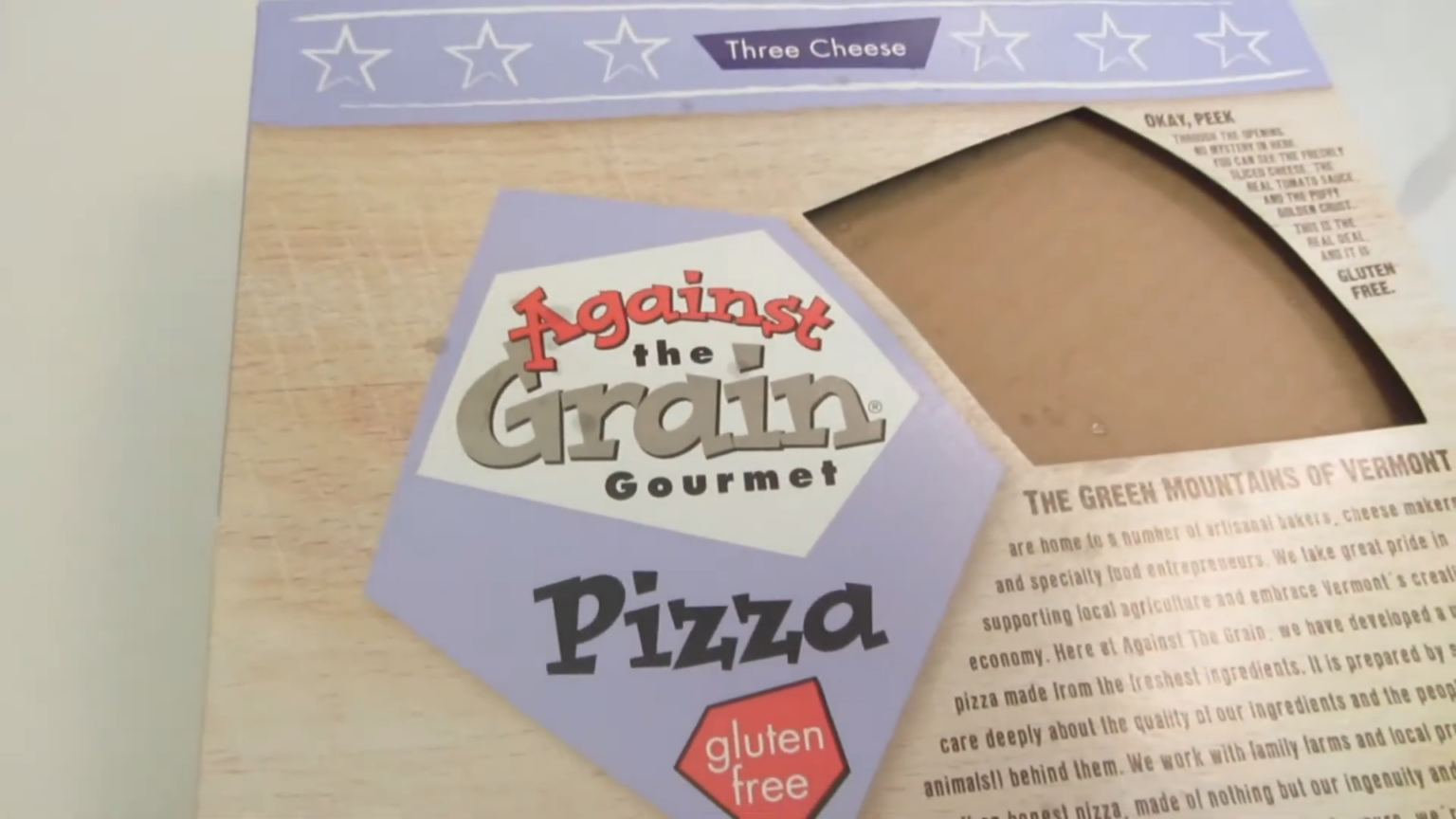 Deliciously Gluten Free Ranking The Best Pizzas For Sensitive Diets Deliciously Gluten Free Ranking The Best Pizzas For Sensitive Diets